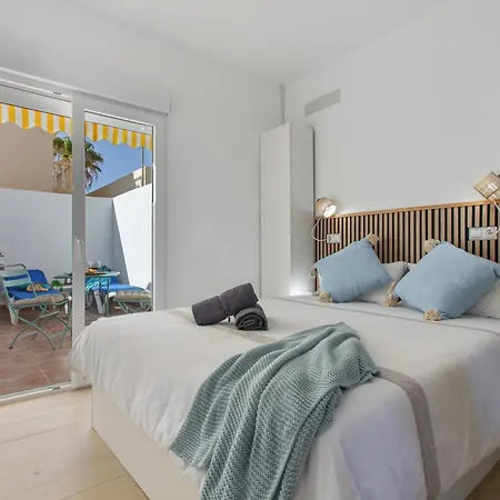 Neral Relax Feriehus Las Playas