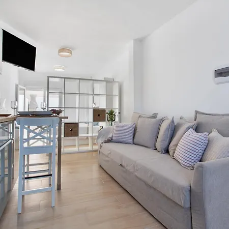 Neral Relax Tatil Evi Las Playas