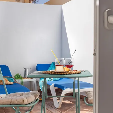 Neral Relax Dom wakacyjny Las Playas