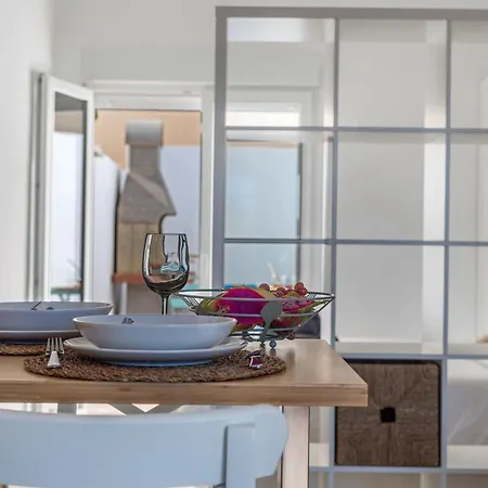 Neral Relax * Las Playas