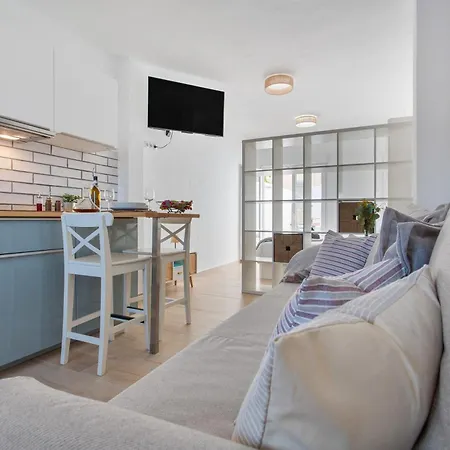 Tatil Evi Neral Relax