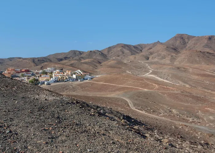 Vakantiehuis Neral Relax *