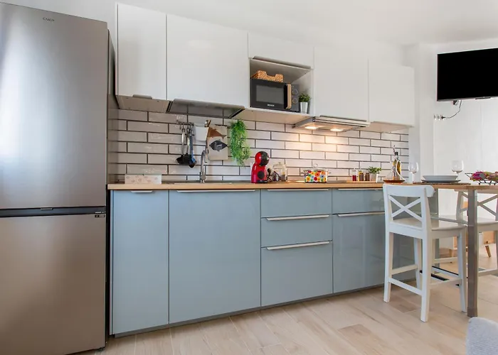 Neral Relax * Las Playas