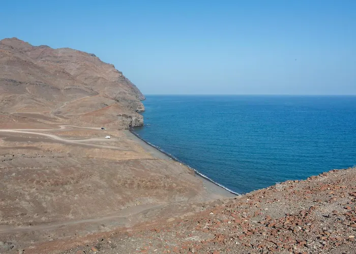 Neral Relax * Las Playas