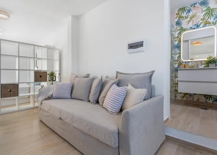 Vakantiehuis Neral Relax *