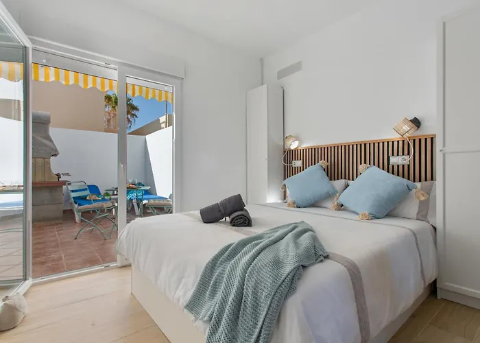 Vakantiehuis Neral Relax *