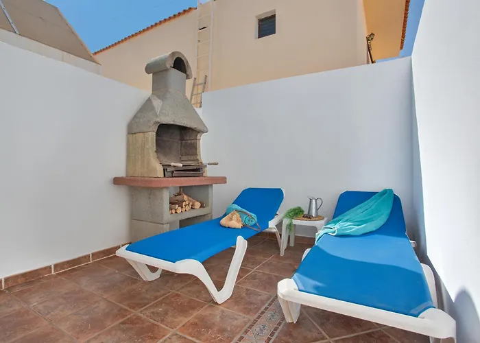 Neral Relax * Las Playas