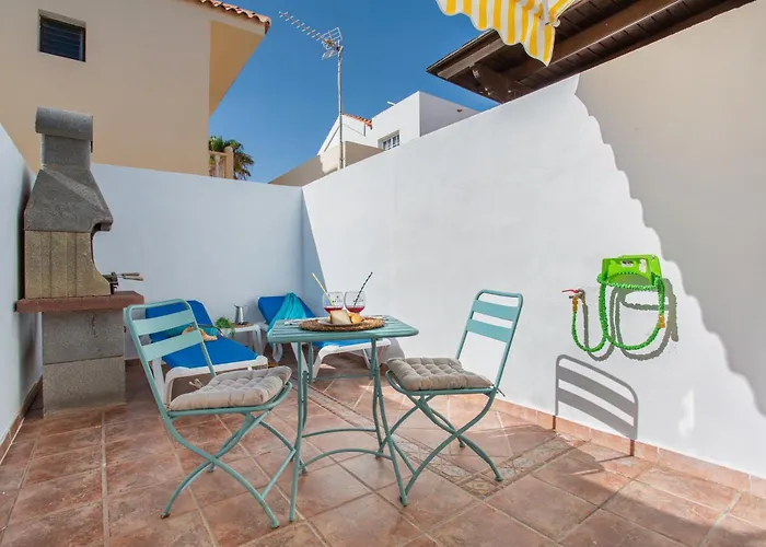 Vakantiehuis Neral Relax *