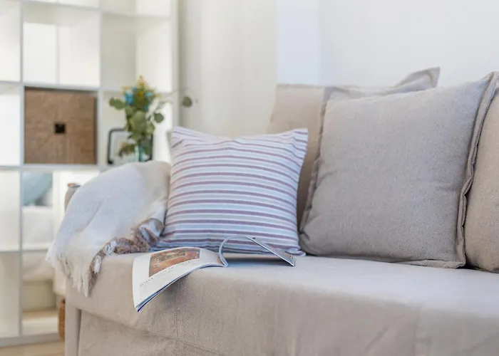 Neral Relax Las Playas