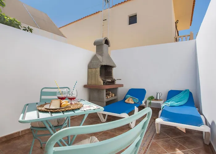 Neral Relax Vakantiehuis *