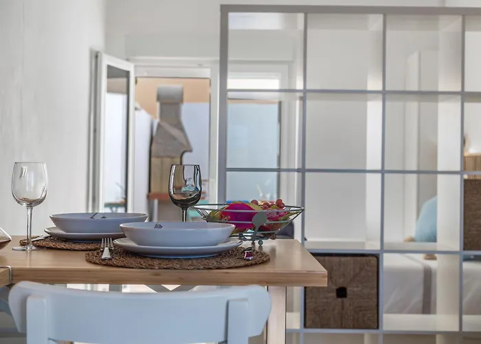 Neral Relax * Las Playas