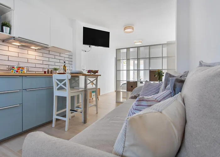 Vakantiehuis Neral Relax