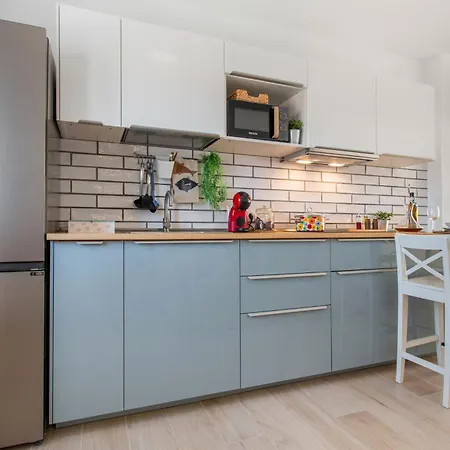 Neral Relax * Las Playas