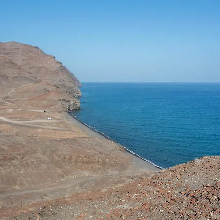 Neral Relax * Las Playas