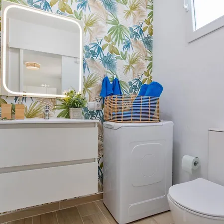 Neral Relax Casa de Férias