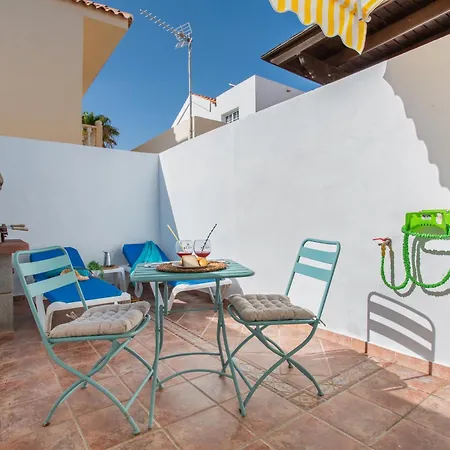 Casa de Férias Neral Relax *